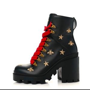 ISO Gucci boots size 38